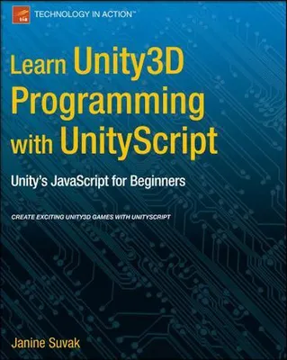 Obrázok produktu pre Learn Unity3d Programming with Unityscript