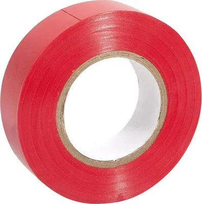 Image de Select 1,9 CM X 15 M Tape Pour Chaussettes - Rouge  | Taille: UNI