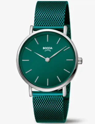 Obrázek produktu pro Boccia 3281-10 Titanium