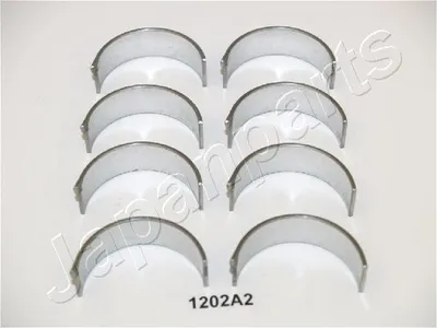 Produktbild von JAPANPARTS CB1202A2 Pleuellager