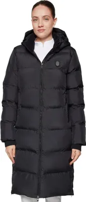 Produktbild von Samshield Sierra Steppmantel Damen