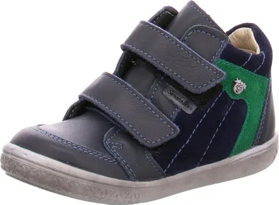 Produktbild von Ricosta Halbschuhe Jungen 363039303032 Blau 20 EU