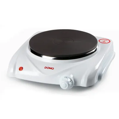Produktbild von Domo DO309KP, elektrisch
