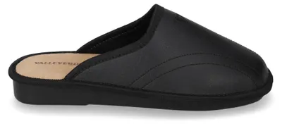 Immagine prodotto di Valleverde 37872-NERO Pantofola Uomo , 44