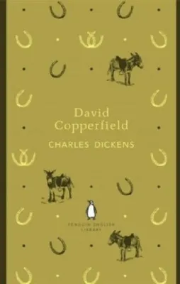 Produktbild von David Copperfield