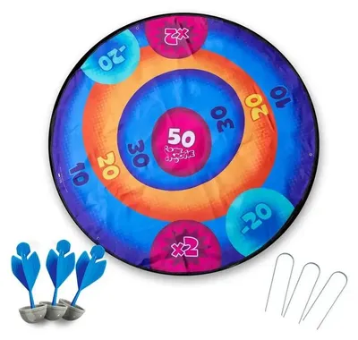 Obrázok produktu pre Park Dart Hra s hádzaním