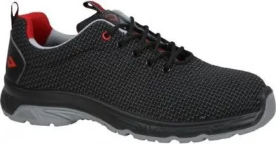 Produktbild von Vepro Raptor44 schwarze Schuhe - Vepro
