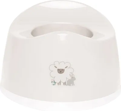 Produktbild von Bebe-Jou Tiny Sheep Töpfchen | Töpfchen