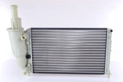 Produktbild von NISSENS 61857 Kühler Wasserkühler Motorkühler für FIAT PUNTO (176) PUNTO Cabriolet (176C) für LANCIA Y (840A)