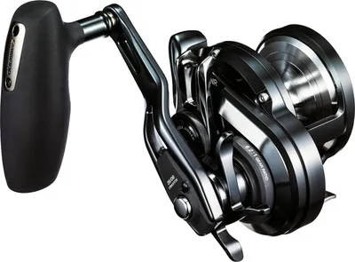 Produktbild von Shimano Ocea Jigger F Custom