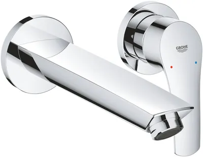 Produktbild von GROHE Eurosmart, Chrom