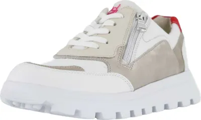 Produktbild von Waldläufer Komfort Schnürschuhe Damen 31373931393331 Gold 40 1/2 EU