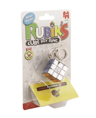 Produktbild von Rubik's Cube Schlüsselanhänger