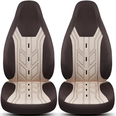 Produktbild von Wohnmobil Sitzbezüge Schonbezüge für Dreamer Fun D51 BC10