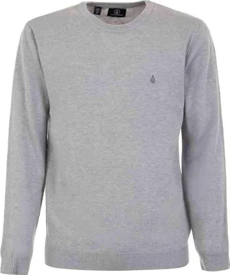 Produktbild von Sweatshirt Volcom A0732507-LGH für Herren