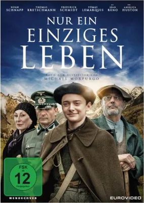 Obrázok produktu pre Nur ein einziges Leben