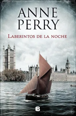 Produktbild von Laberintos De La Noche