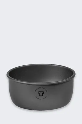 Immagine prodotto di Pentola Trangia Pentola Mini, HA, colore: grigio