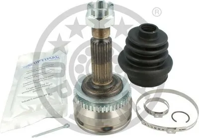 Produktbild von OPTIMAL Gelenksatz Antriebswelle Radseitig für HYUNDAI GETZ (TB) CW-3026