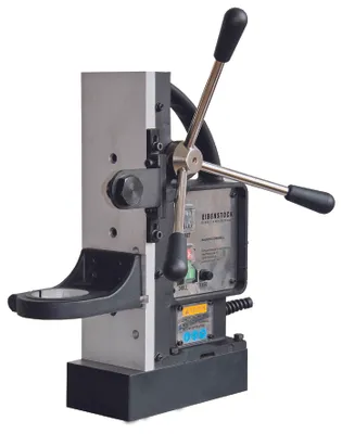 Produktbild von EIBENSTOCK Magnetbohrständer B 32.1 (für EHB 32/2.2 R R/L und 32/4.2)