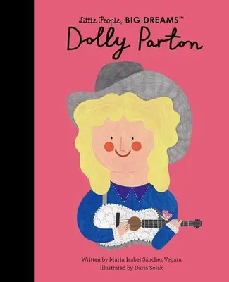 Obrázek produktu pro Dolly Parton