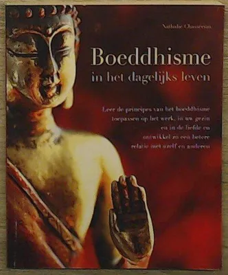 Immagine prodotto di Il buddismo nella vita quotidiana