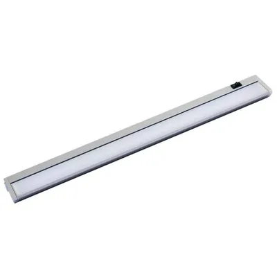 Produktbild von Müller-Licht LED Unterbauleuchte Cabinet Light Swing 35cm 5W 330lm warmweiß 3000K mit Schalter