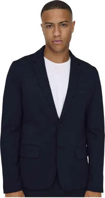 Image de Blazer Only & Sons 22025851 pour Homme