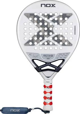 Produktbild von Nox AT10 Genius 12K Alum Xtrem Lite 26