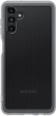 Produktbild von EF-QA136 Soft Clear Cover für das Galaxy A13 5G Handyhülle