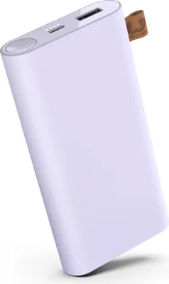 Produktbild von Fresh 'n Rebel 00214932, 12000 mAh, Lithium Polymer (LiPo), Lila