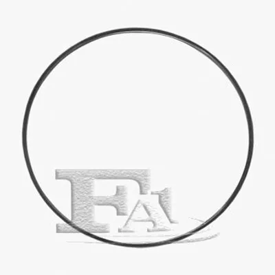 Produktbild von FA1 Turbolader-Dichtung Ölauslass