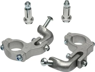 Zdjęcie produktu dla Repl Clamp Kit Tapered