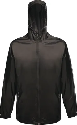 Image de Regatta Professional - Veste pliable pour homme RG3332 (L) (Noir)