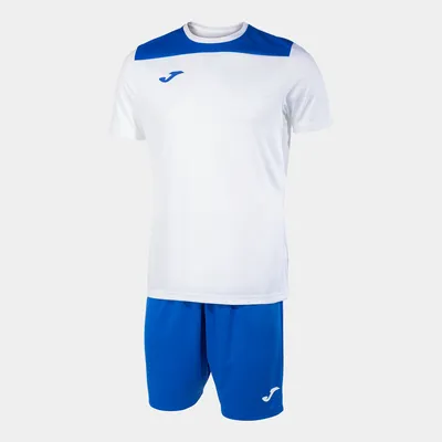 Zdjęcie produktu dla Sportset joma phoenix ii biały-królewski, s