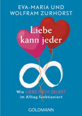 Produktbild von Liebe kann jeder