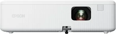 Image de Vidéoprojecteur full hd 3000lumens - Epson - CO-FH01 - tri lcd