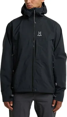Produktbild von ROC Mono Proof Jacket Men true black (2C5) XL