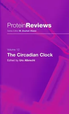 Produktbild von The Circadian Clock