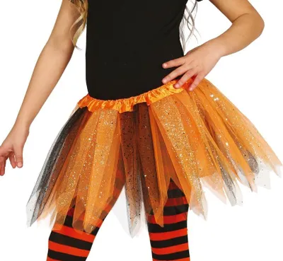 Produktbild von Guirca Kindertutu 30 Cm One Size