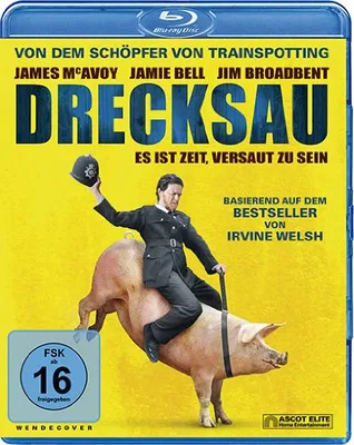 Produktbild von Drecksau