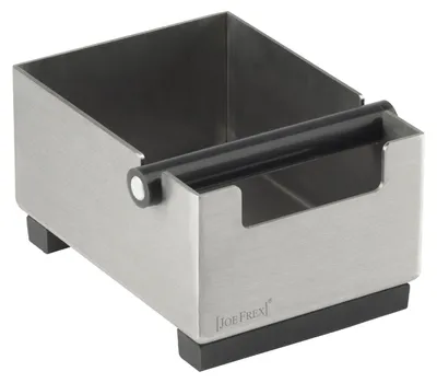 Produktbild von JoeFrex Knockbox Metal Exclusive