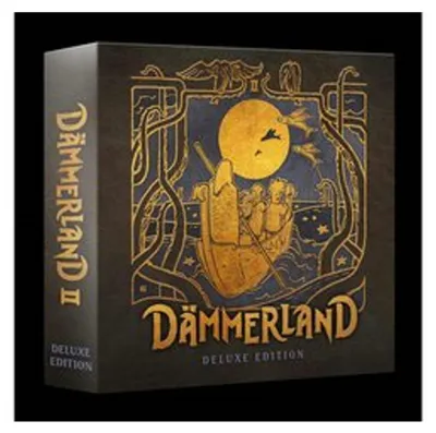 Productafbeelding van Dämmerland 2 (Deluxe Editie)