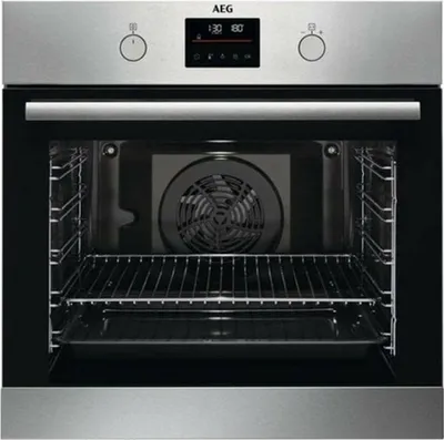 Immagine prodotto di Forno pirolitico AEG
