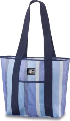 Produktbild von Dakine Mesh Tote Shopper 10004086 navy