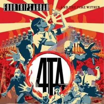 Produktbild von And The Fire Within