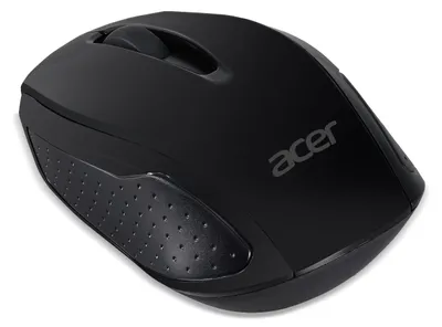 Image de acer GP.MCE11.02O acer AMR800 Maus kabellos schwarz