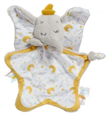 Productafbeelding van Rainbow Pluche knuffel, olifant Dumbo