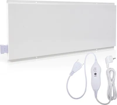 Produktbild von ETHERMA LAVA DESK 2.0, Infrarot-Heizlüfter, 2 m, IP21, CE, Drinnen, Tisch, Wand