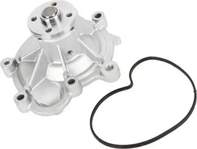 Zdjęcie produktu dla Pompa cieczy chłodzącej THERMOTEC D1M054TT